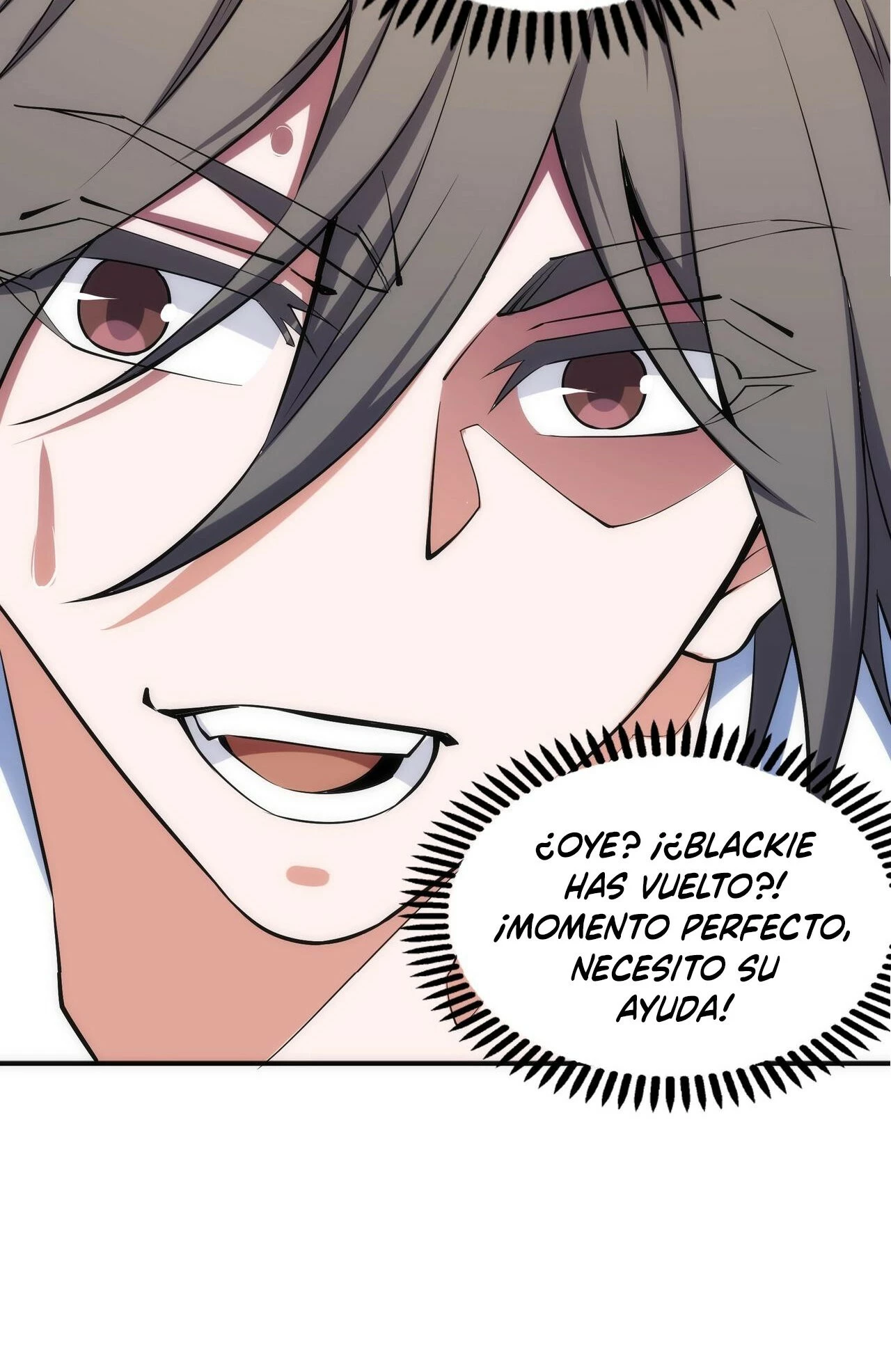 Los dioses antiguos > Capitulo 89 > Page 121